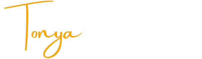 Tonya Hennessey Logo